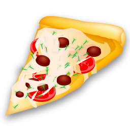 pizza slice